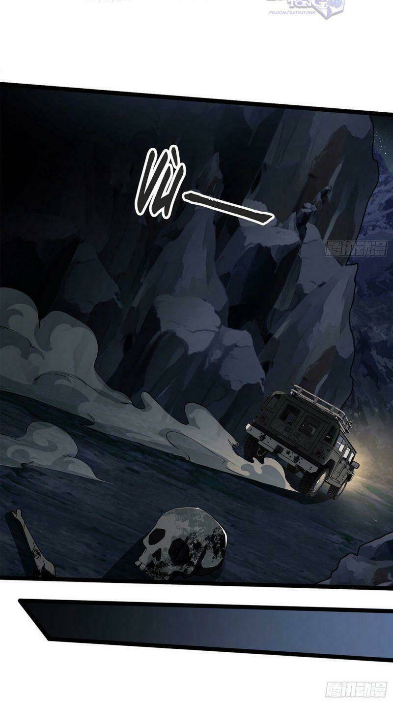 Đệ Nhất Danh Sách Chap 22 - Next Chap 23