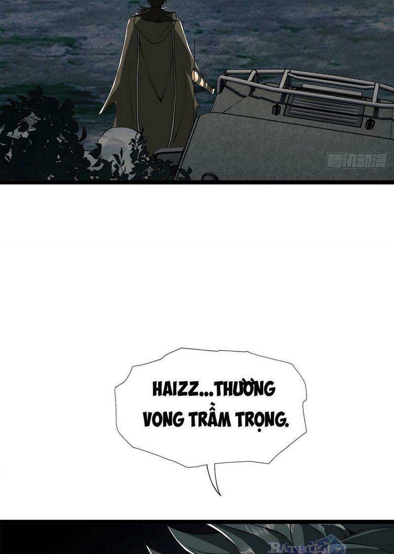 Đệ Nhất Danh Sách Chap 22 - Next Chap 23