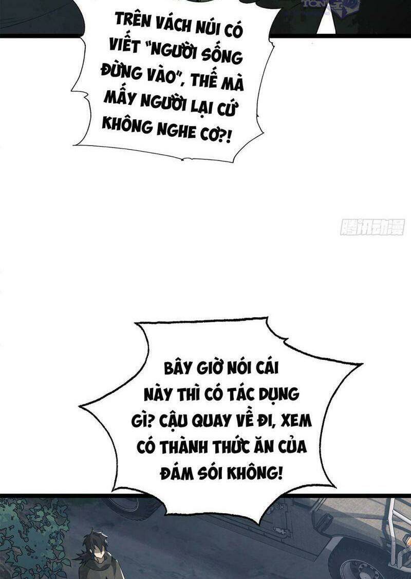Đệ Nhất Danh Sách Chap 22 - Next Chap 23