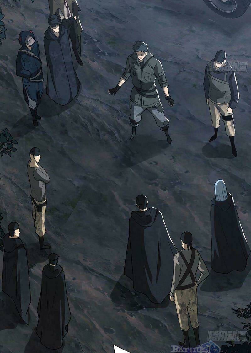 Đệ Nhất Danh Sách Chap 22 - Next Chap 23