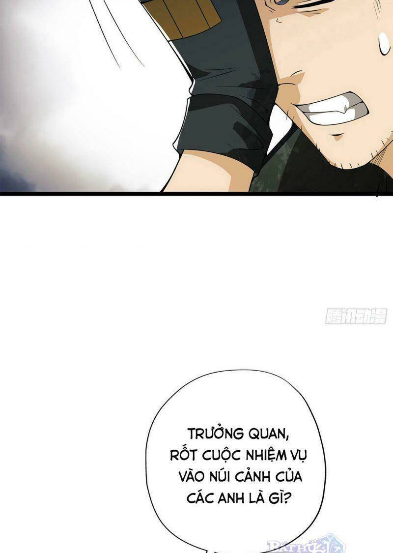 Đệ Nhất Danh Sách Chap 22 - Next Chap 23