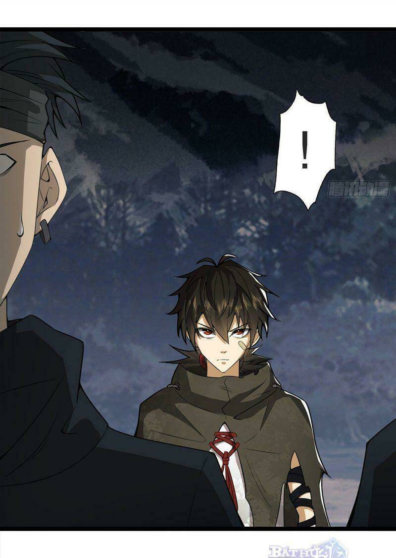 Đệ Nhất Danh Sách Chap 22 - Next Chap 23