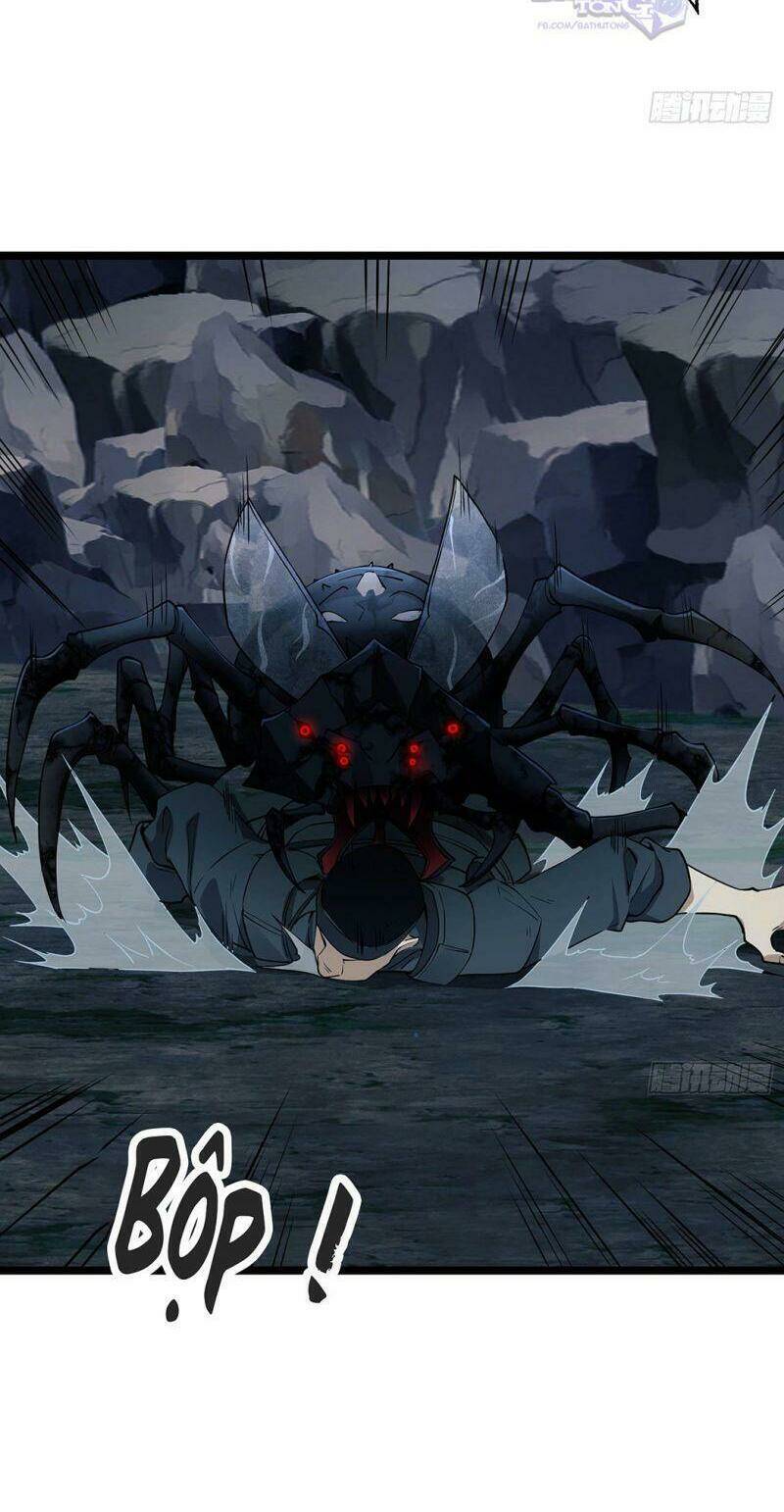 Đệ Nhất Danh Sách Chap 22 - Next Chap 23