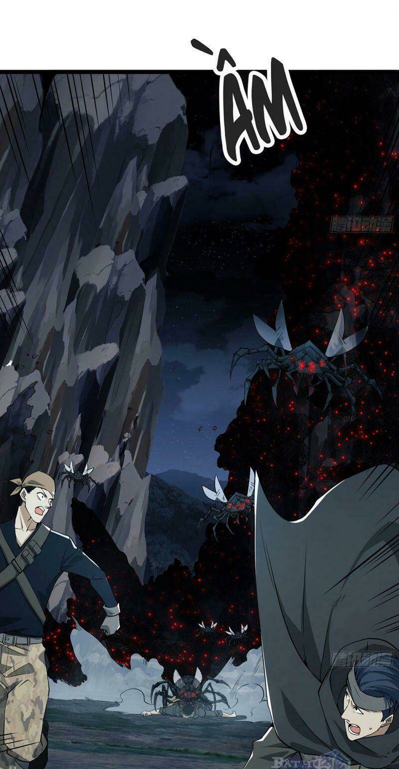 Đệ Nhất Danh Sách Chap 22 - Next Chap 23