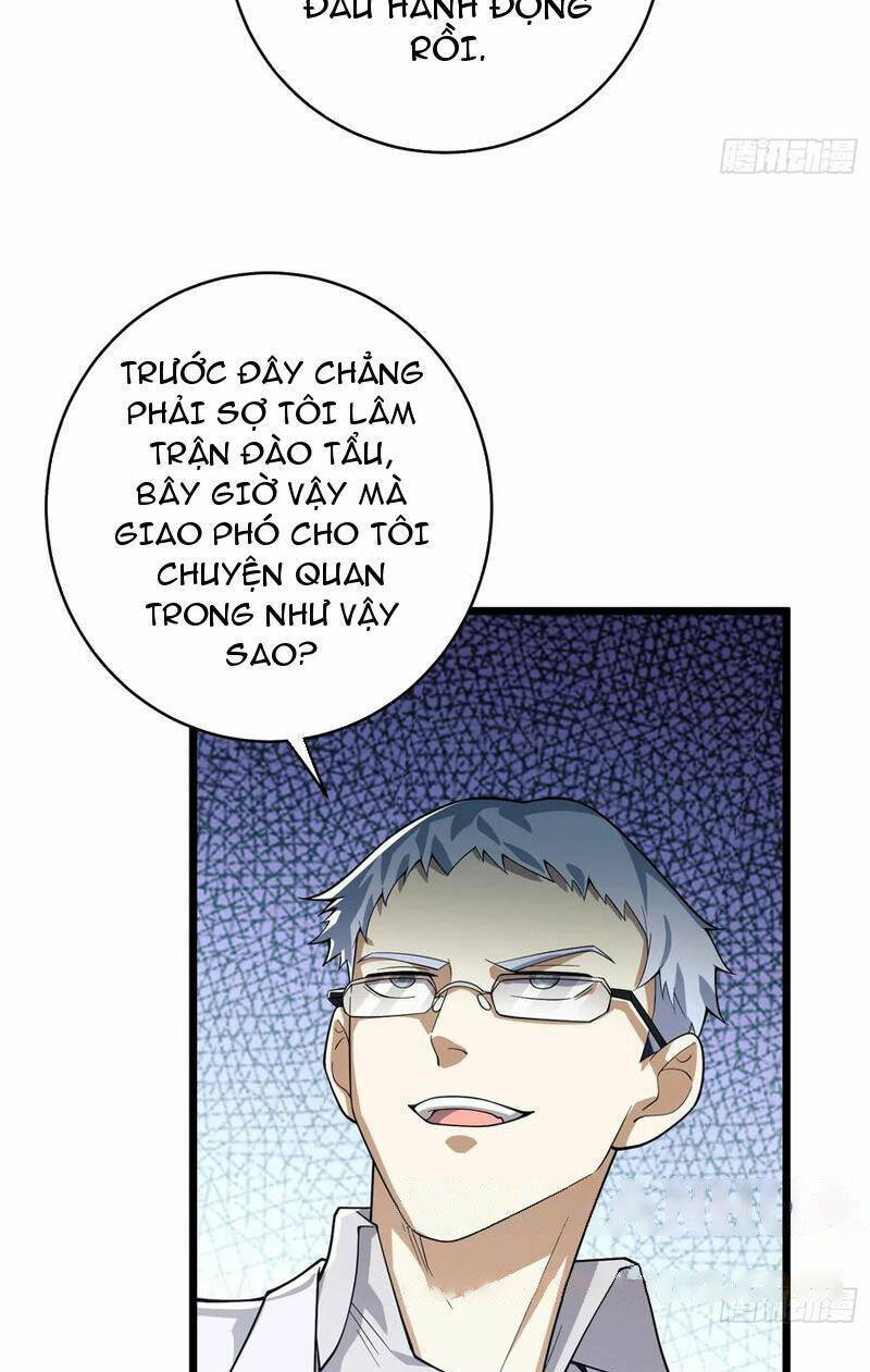 Đệ Nhất Danh Sách Chap 220 - Next Chap 221