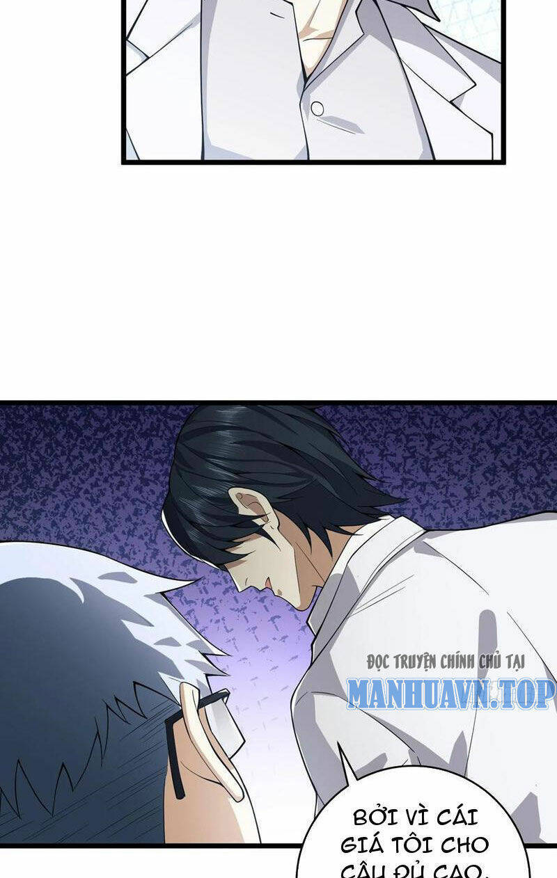 Đệ Nhất Danh Sách Chap 220 - Next Chap 221