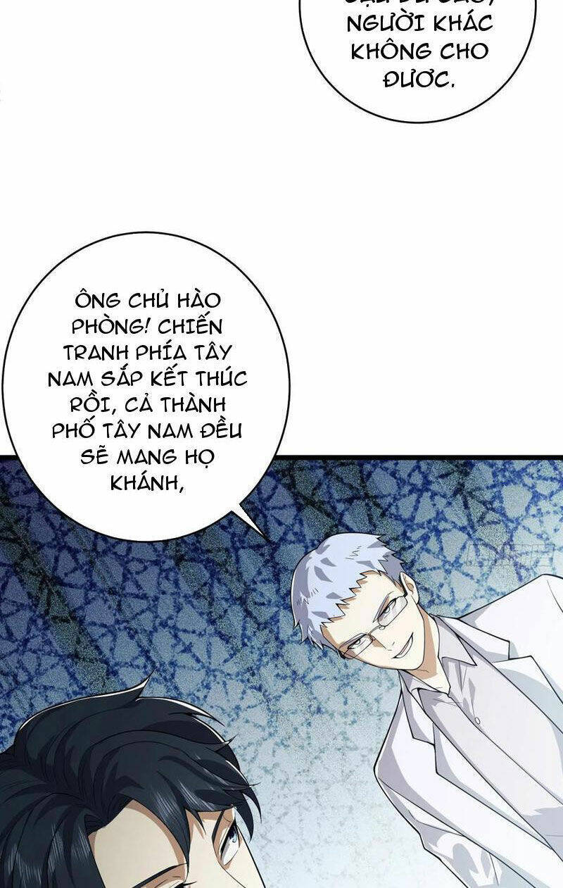 Đệ Nhất Danh Sách Chap 220 - Next Chap 221