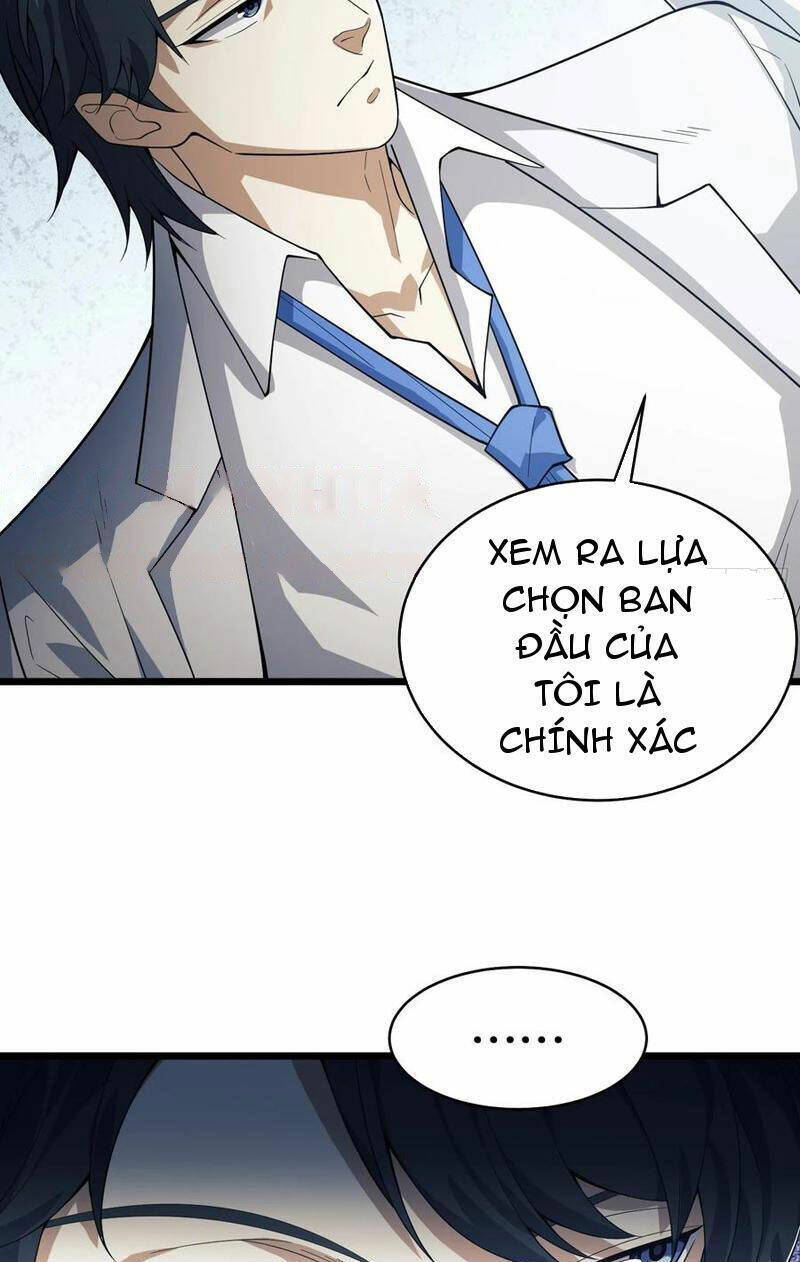Đệ Nhất Danh Sách Chap 220 - Next Chap 221