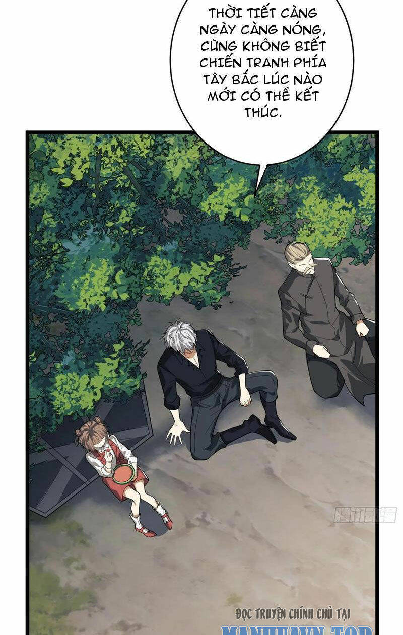 Đệ Nhất Danh Sách Chap 220 - Next Chap 221