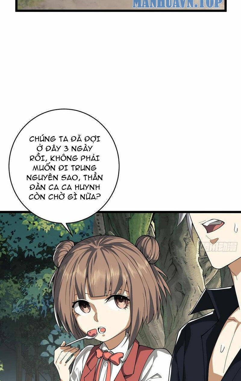 Đệ Nhất Danh Sách Chap 220 - Next Chap 221