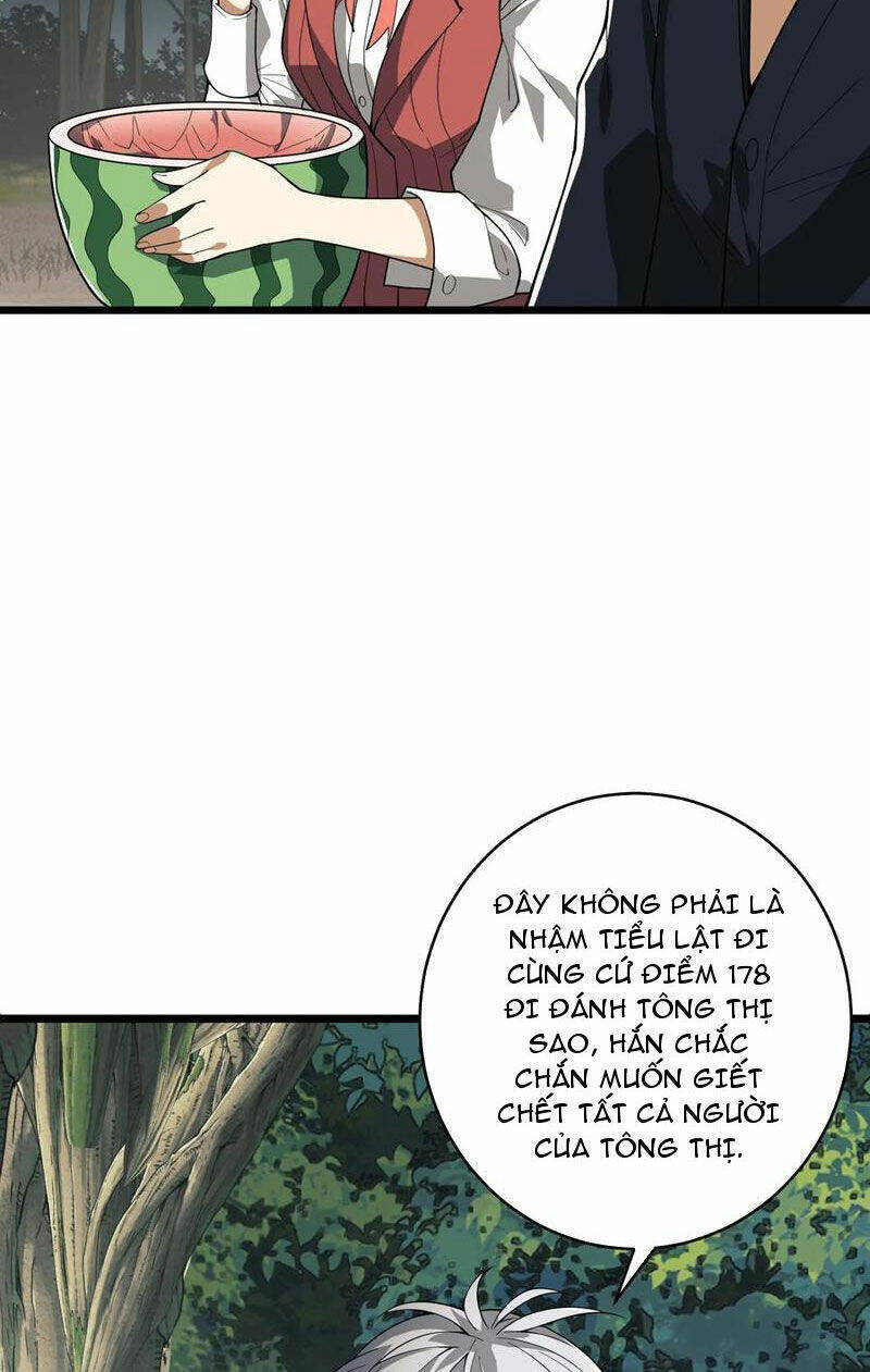 Đệ Nhất Danh Sách Chap 220 - Next Chap 221