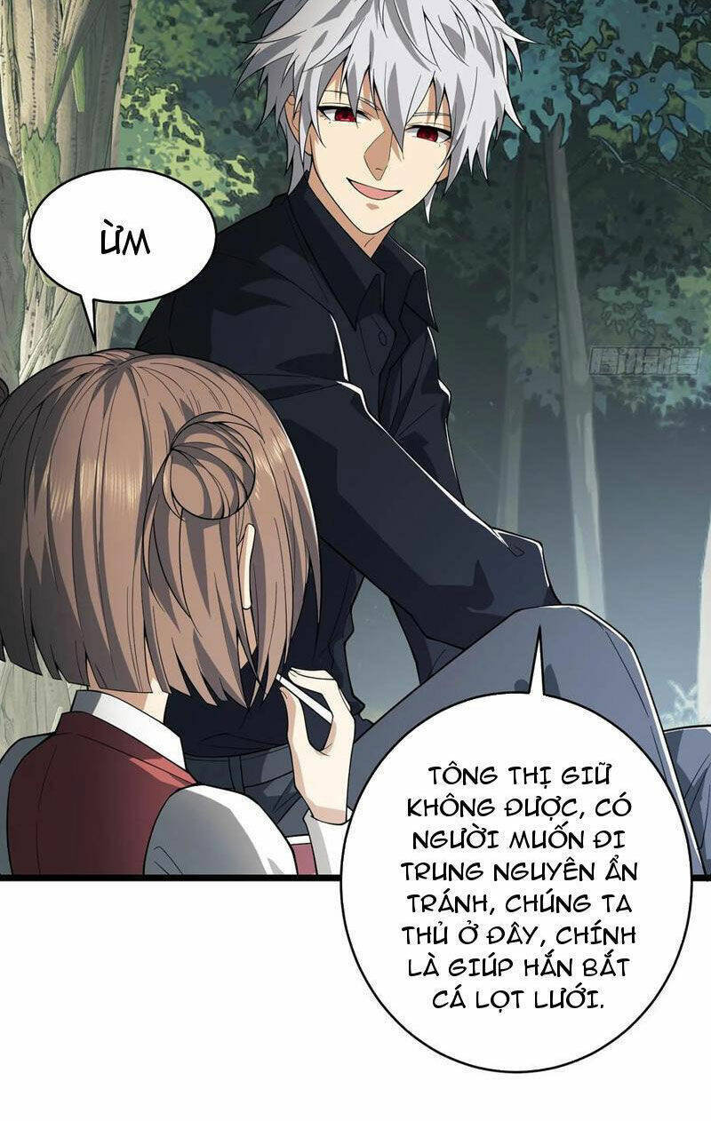 Đệ Nhất Danh Sách Chap 220 - Next Chap 221