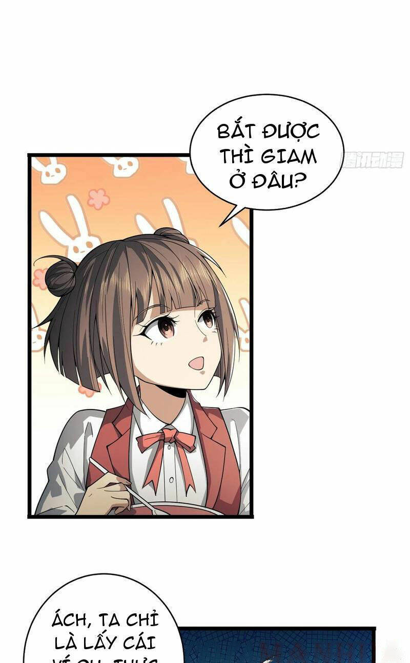 Đệ Nhất Danh Sách Chap 220 - Next Chap 221