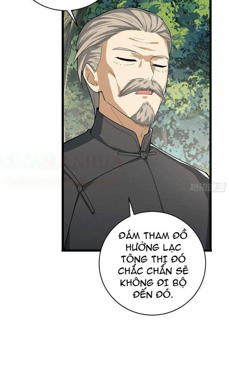 Đệ Nhất Danh Sách Chap 220 - Next Chap 221