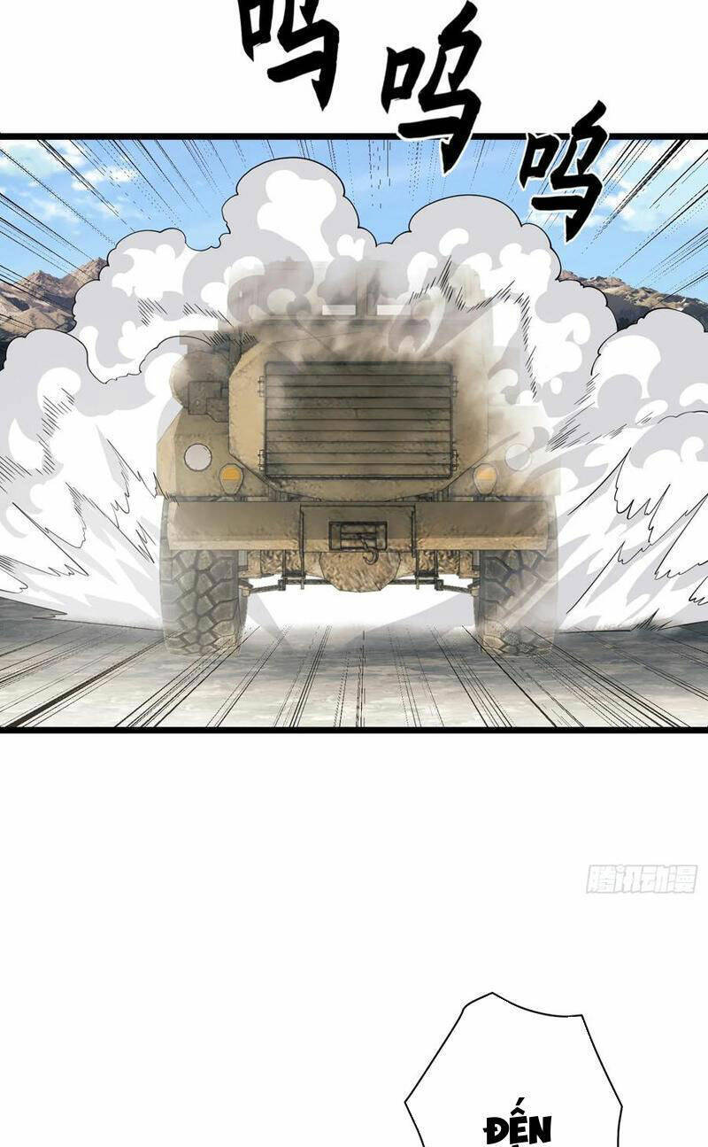 Đệ Nhất Danh Sách Chap 220 - Next Chap 221