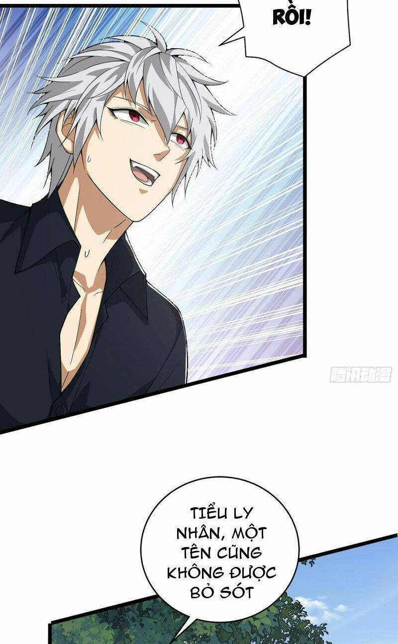 Đệ Nhất Danh Sách Chap 220 - Next Chap 221
