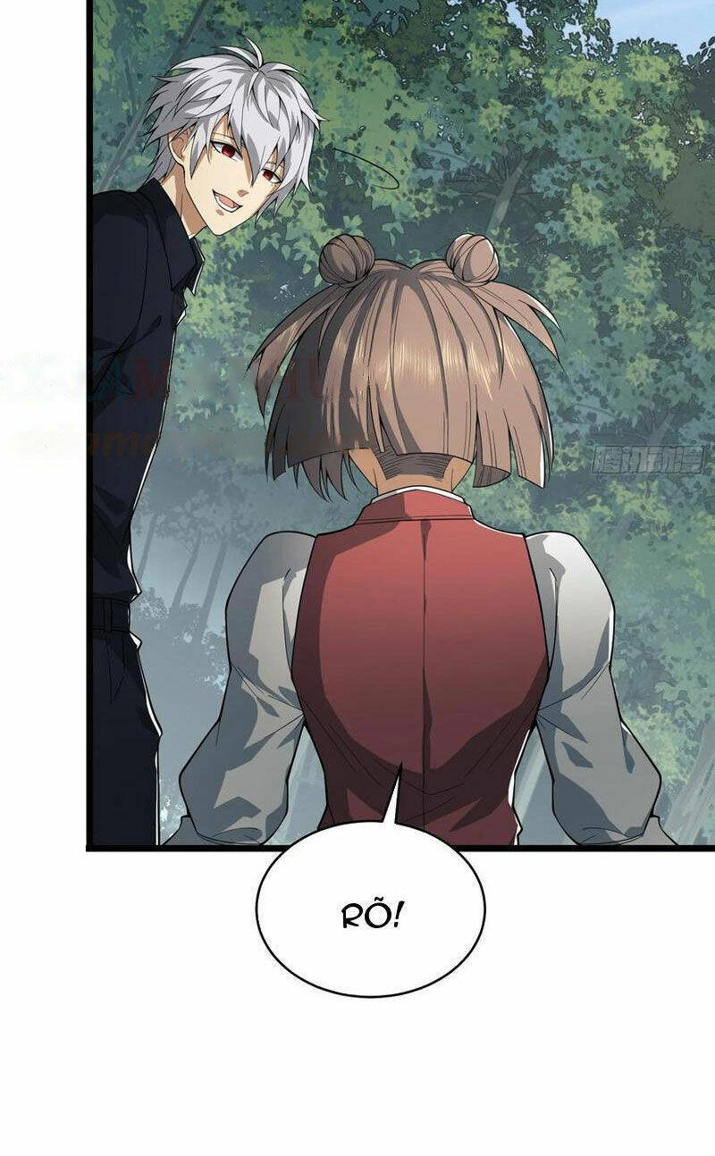 Đệ Nhất Danh Sách Chap 220 - Next Chap 221