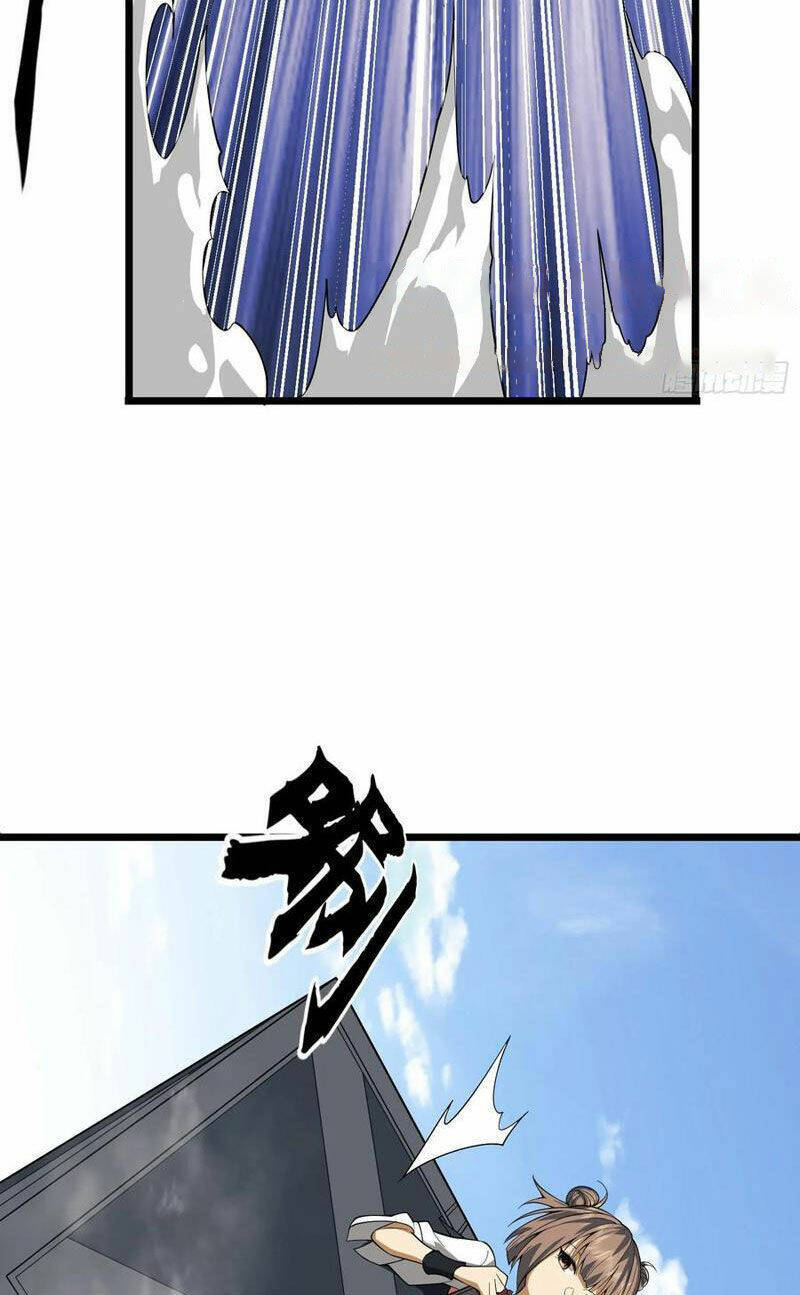 Đệ Nhất Danh Sách Chap 220 - Next Chap 221
