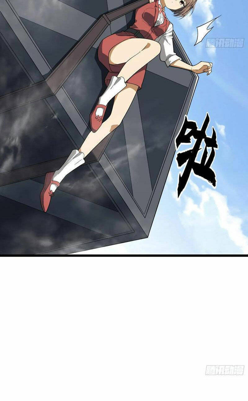 Đệ Nhất Danh Sách Chap 220 - Next Chap 221