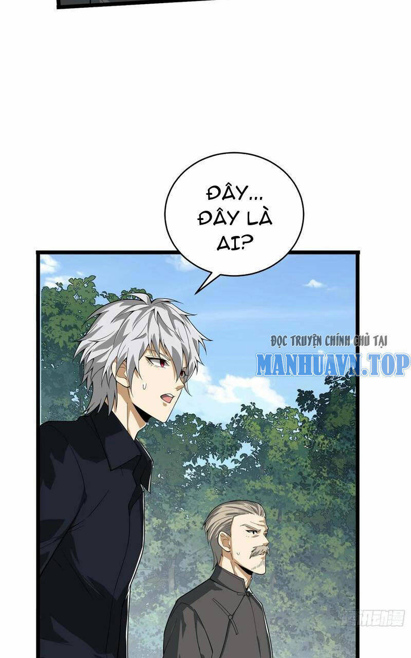 Đệ Nhất Danh Sách Chap 220 - Next Chap 221