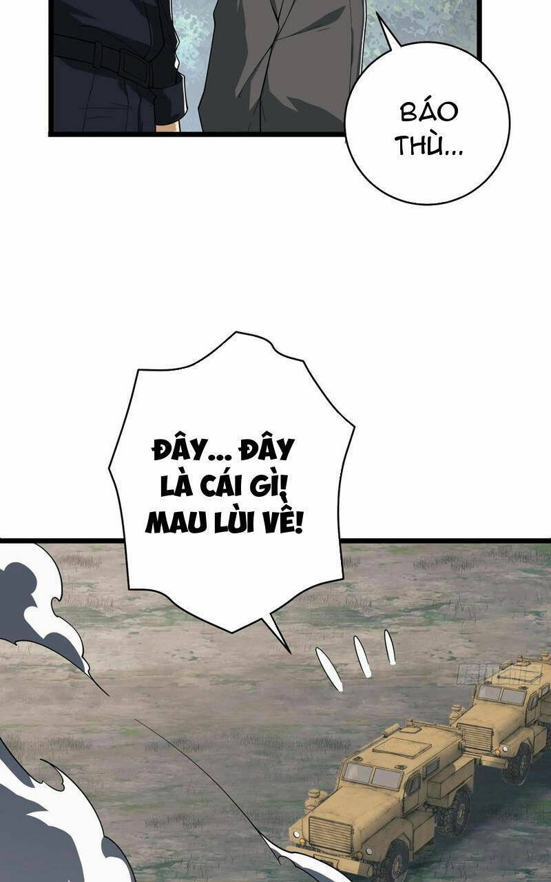 Đệ Nhất Danh Sách Chap 220 - Next Chap 221