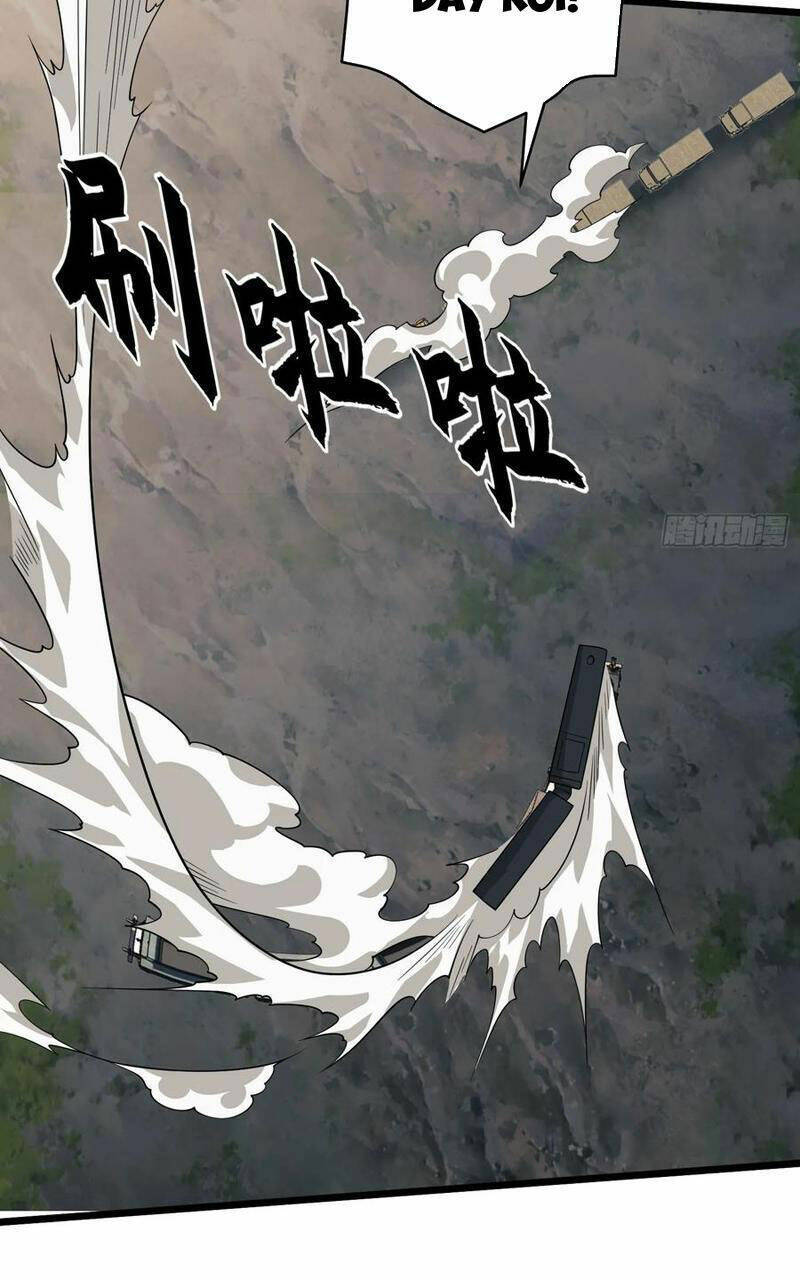 Đệ Nhất Danh Sách Chap 220 - Next Chap 221