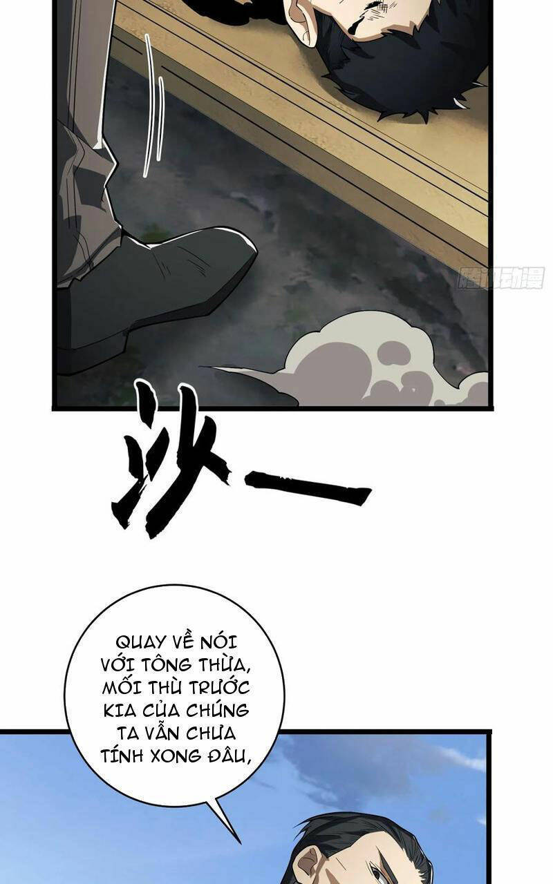 Đệ Nhất Danh Sách Chap 220 - Next Chap 221