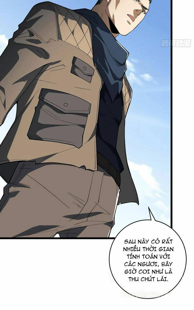 Đệ Nhất Danh Sách Chap 220 - Next Chap 221