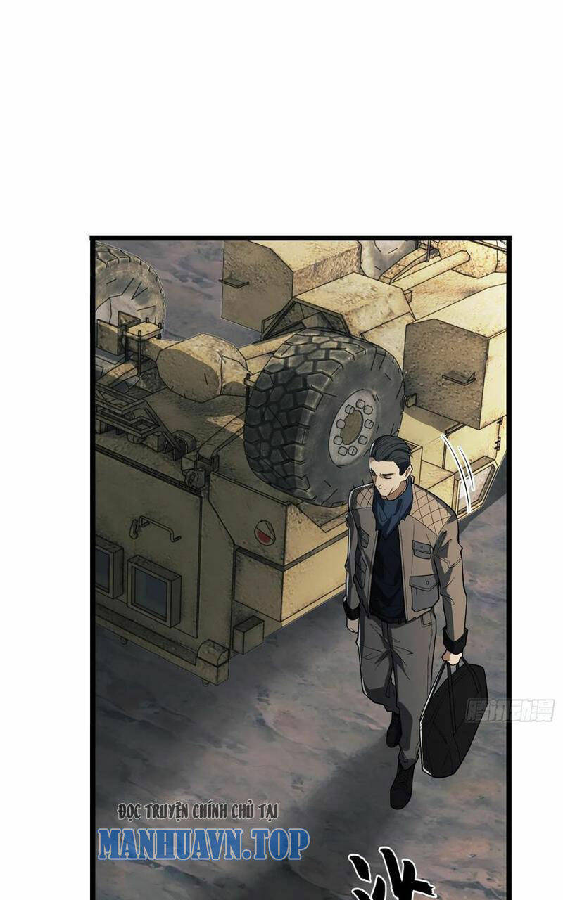 Đệ Nhất Danh Sách Chap 220 - Next Chap 221