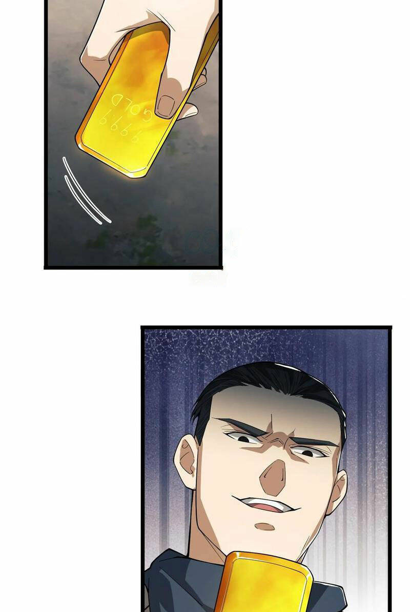 Đệ Nhất Danh Sách Chap 220 - Next Chap 221