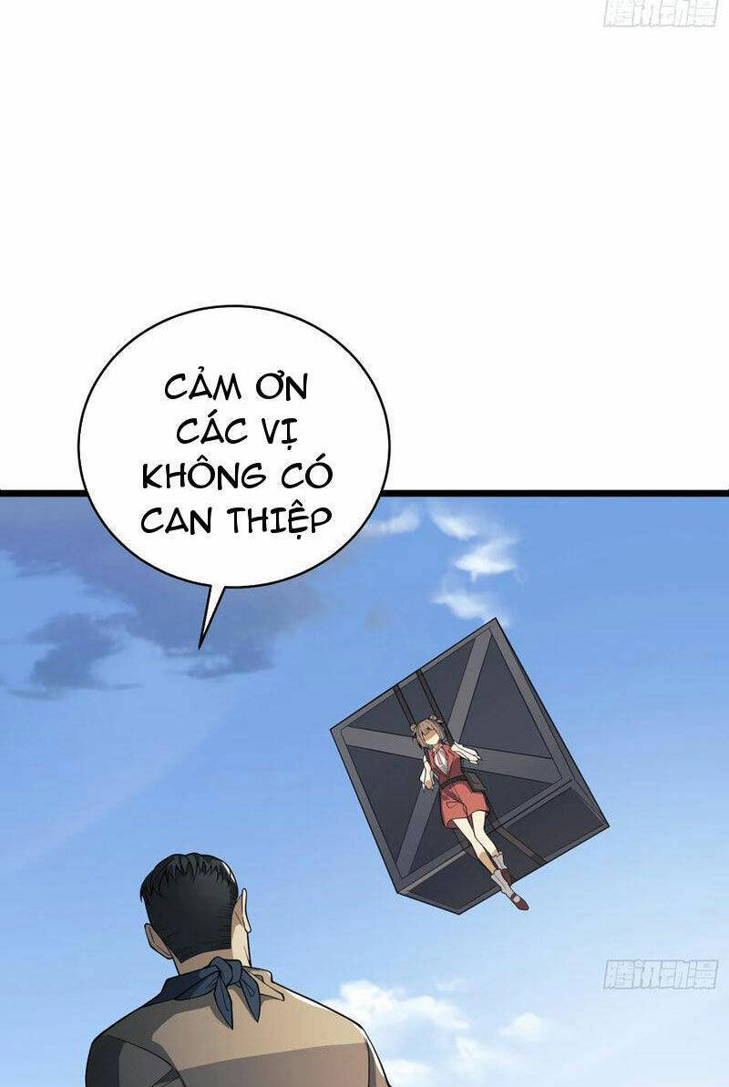 Đệ Nhất Danh Sách Chap 220 - Next Chap 221