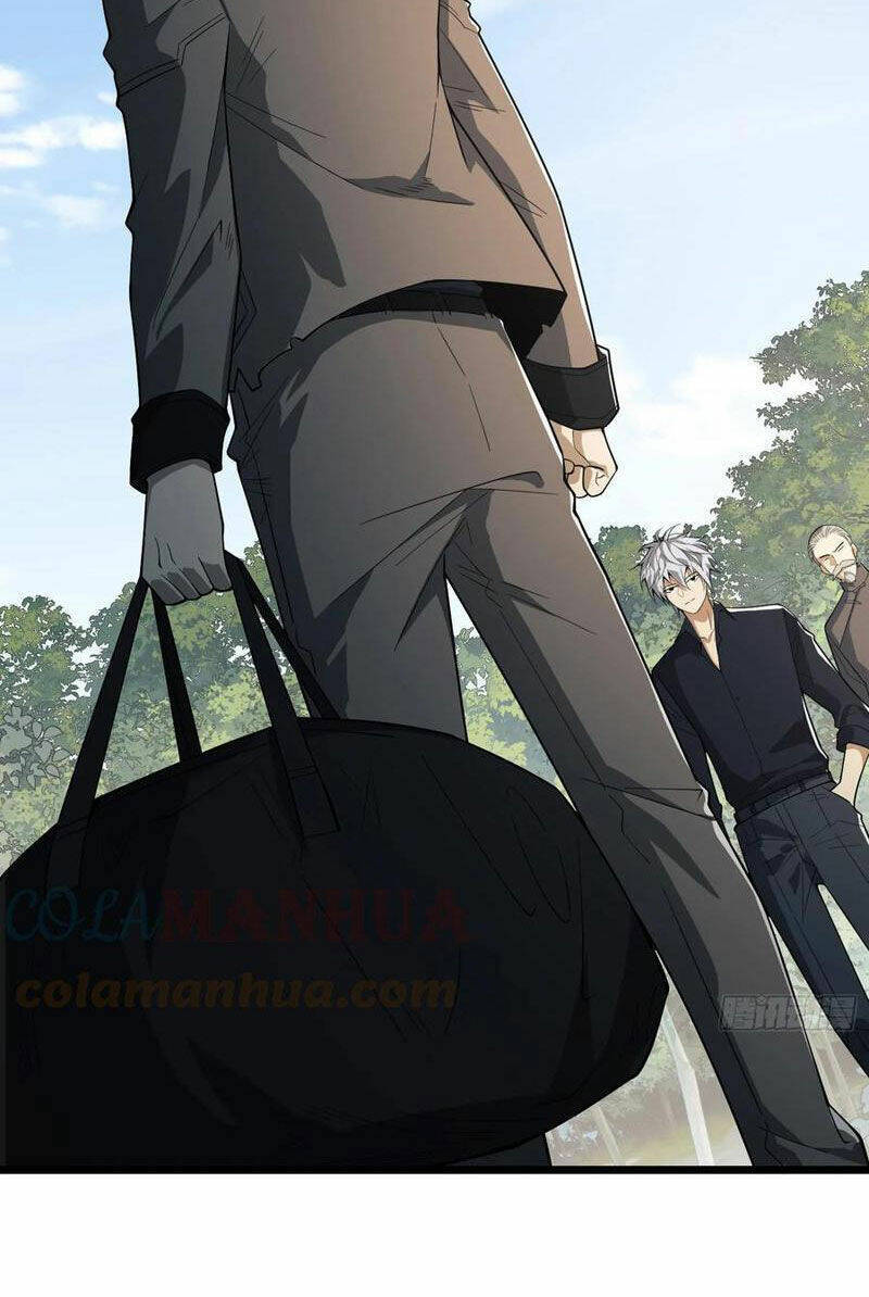 Đệ Nhất Danh Sách Chap 220 - Next Chap 221