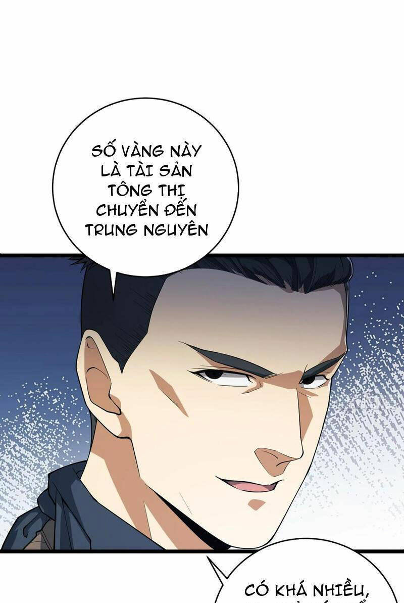 Đệ Nhất Danh Sách Chap 220 - Next Chap 221