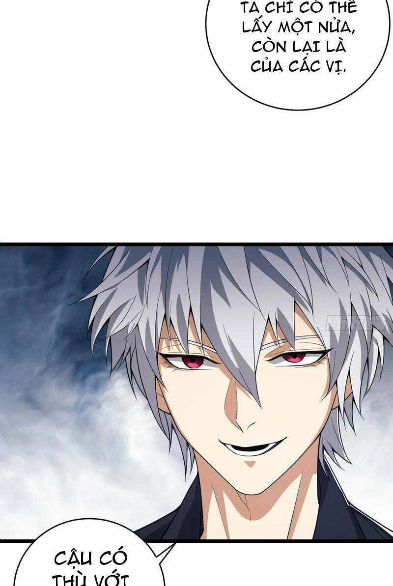 Đệ Nhất Danh Sách Chap 220 - Next Chap 221