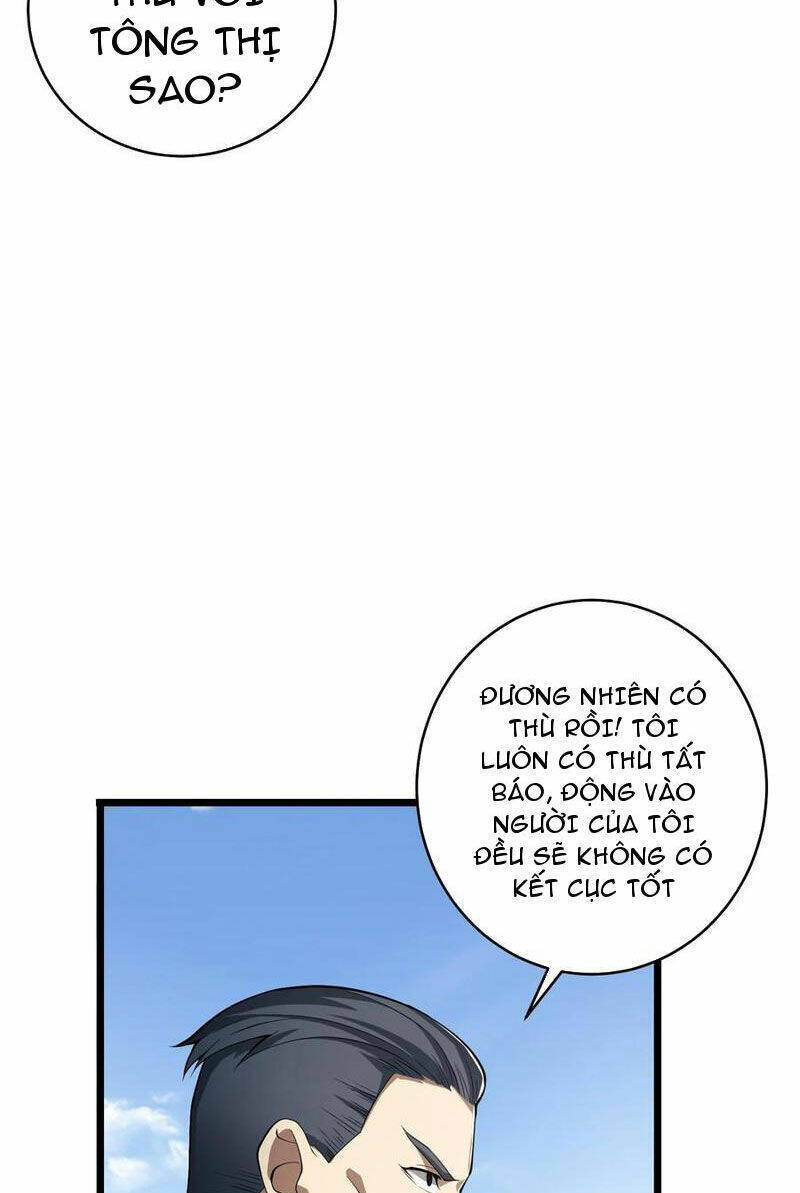 Đệ Nhất Danh Sách Chap 220 - Next Chap 221