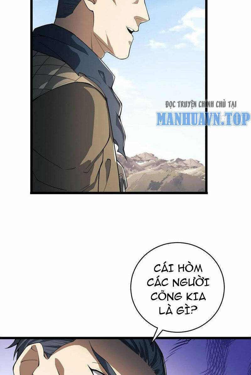 Đệ Nhất Danh Sách Chap 220 - Next Chap 221