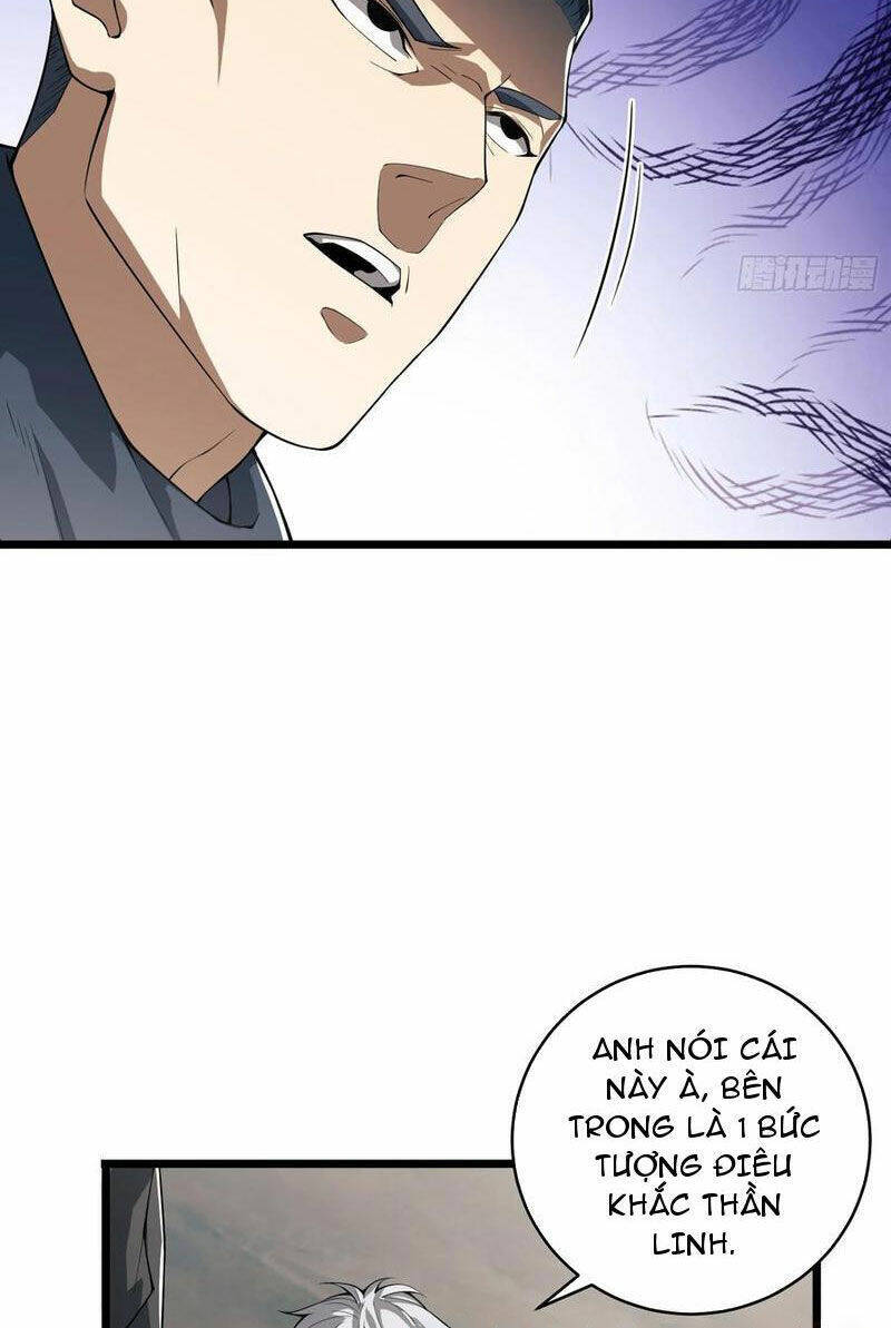 Đệ Nhất Danh Sách Chap 220 - Next Chap 221