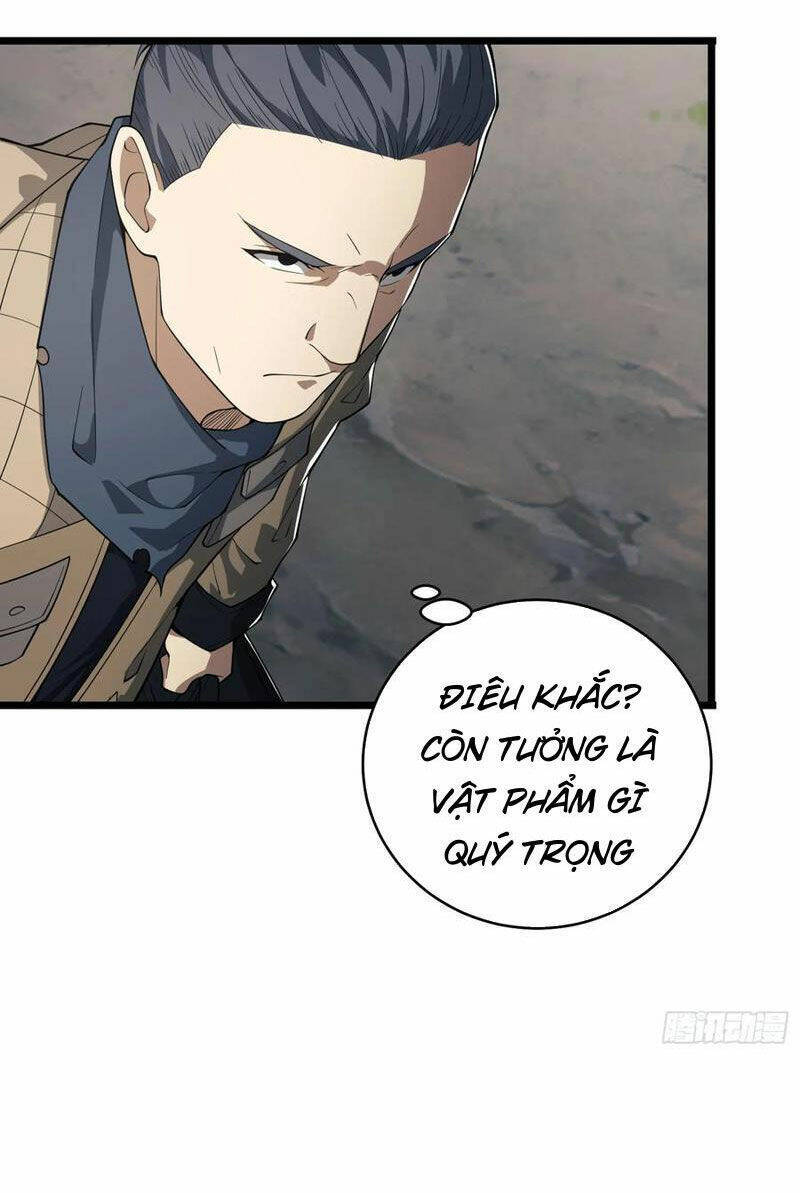 Đệ Nhất Danh Sách Chap 220 - Next Chap 221