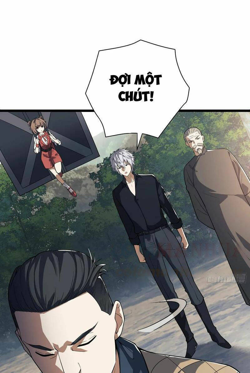 Đệ Nhất Danh Sách Chap 220 - Next Chap 221