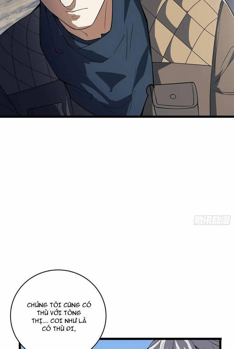 Đệ Nhất Danh Sách Chap 220 - Next Chap 221