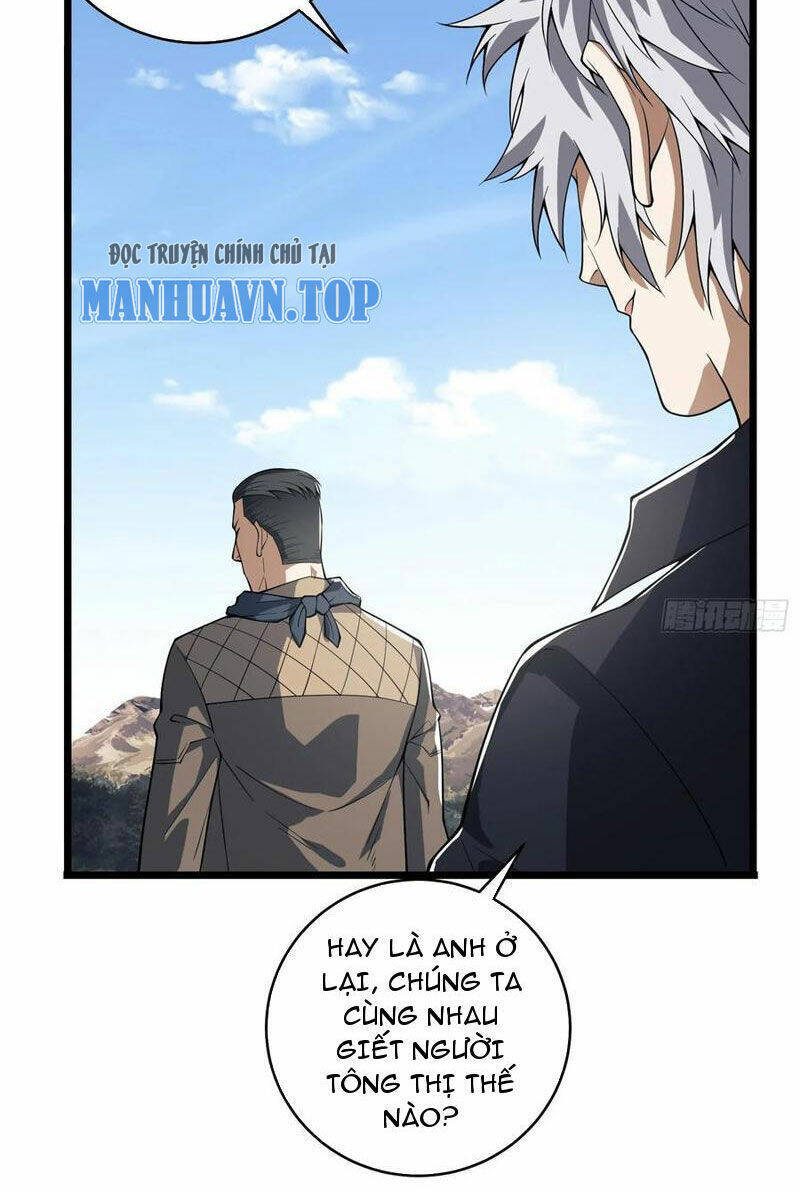 Đệ Nhất Danh Sách Chap 220 - Next Chap 221