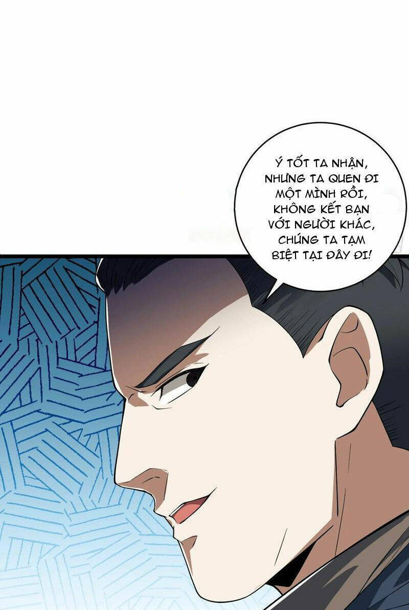 Đệ Nhất Danh Sách Chap 220 - Next Chap 221