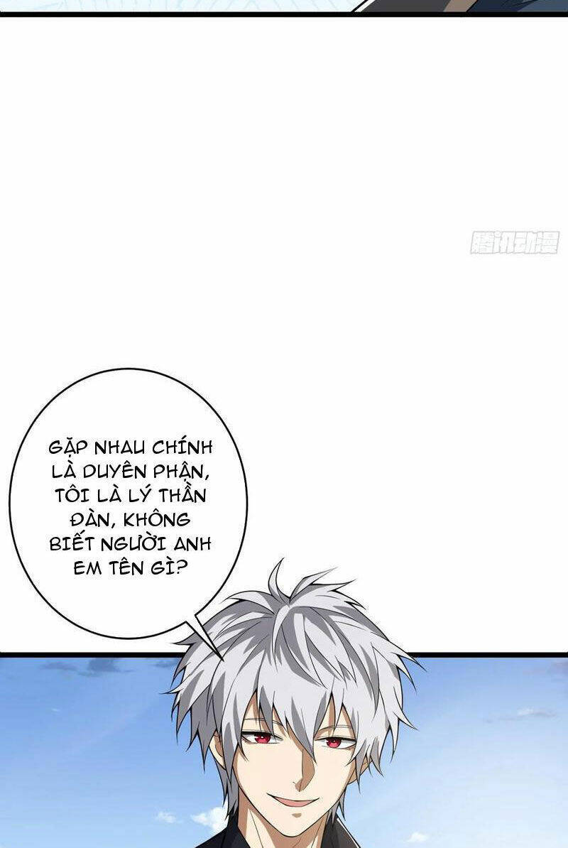 Đệ Nhất Danh Sách Chap 220 - Next Chap 221