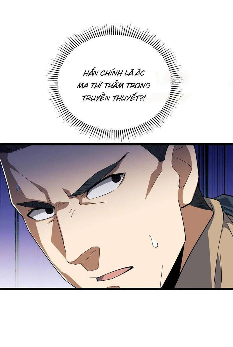 Đệ Nhất Danh Sách Chap 220 - Next Chap 221