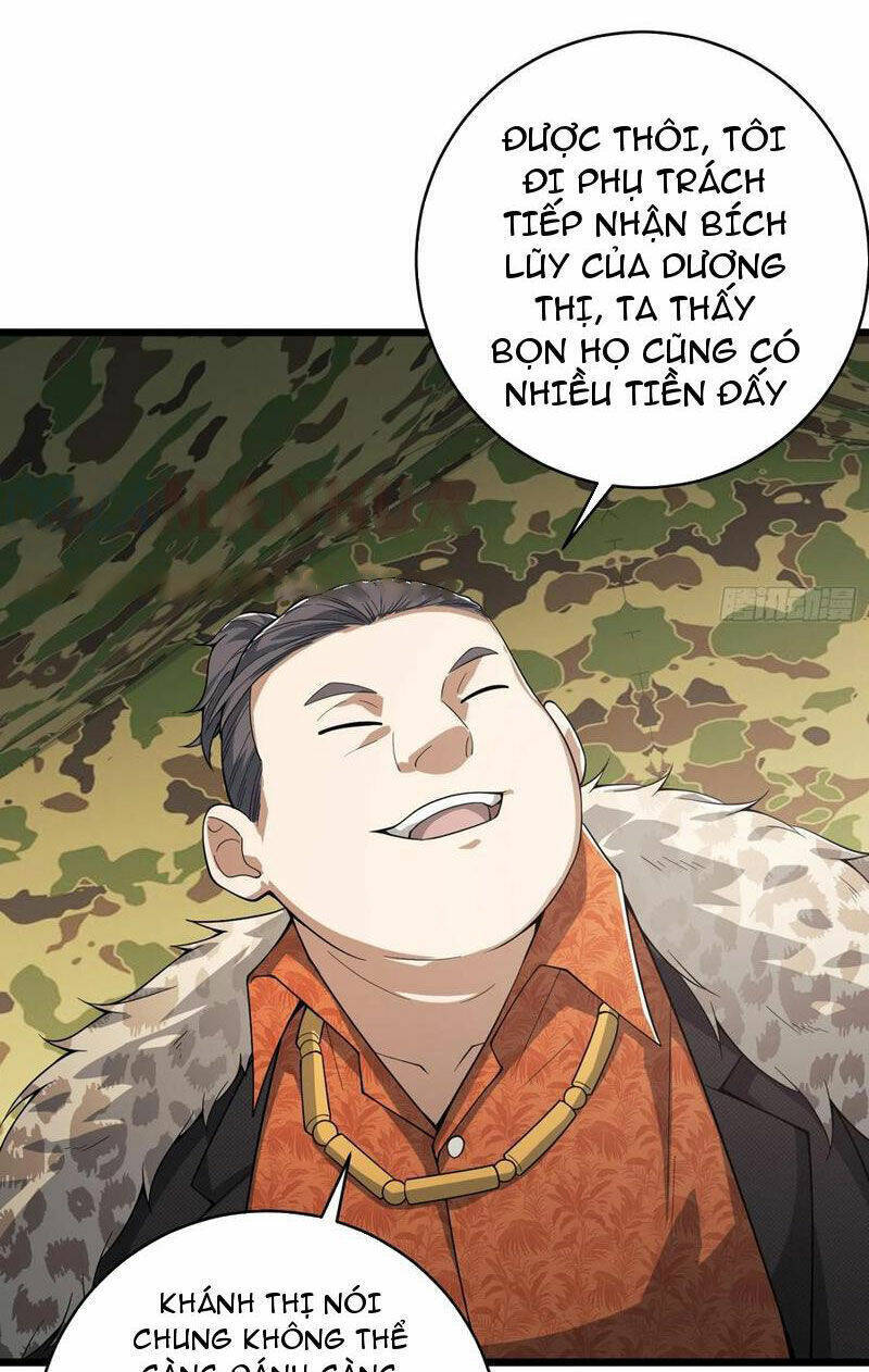 Đệ Nhất Danh Sách Chap 220 - Next Chap 221