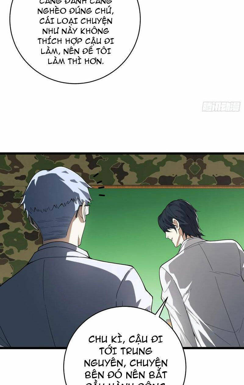 Đệ Nhất Danh Sách Chap 220 - Next Chap 221