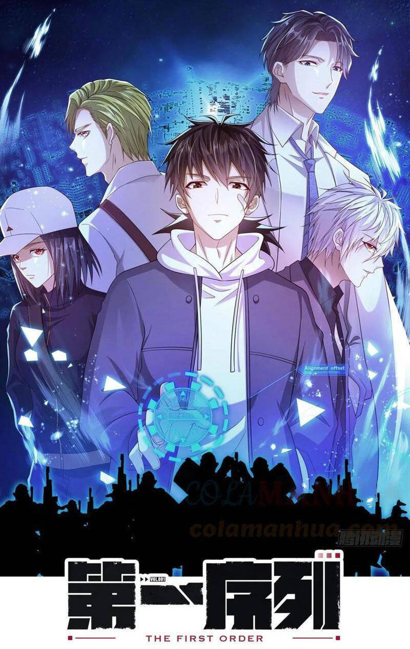 Đệ Nhất Danh Sách Chap 221 - Next Chap 222