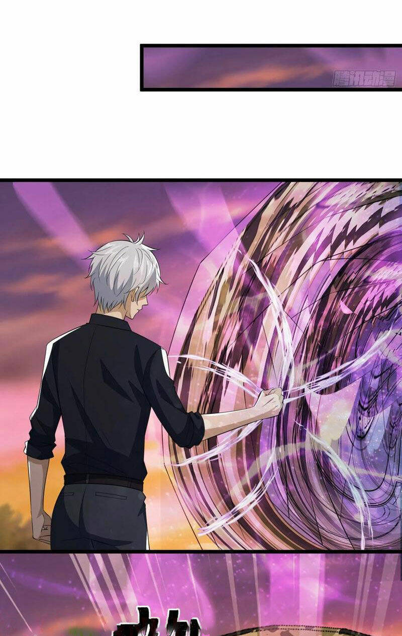 Đệ Nhất Danh Sách Chap 221 - Next Chap 222