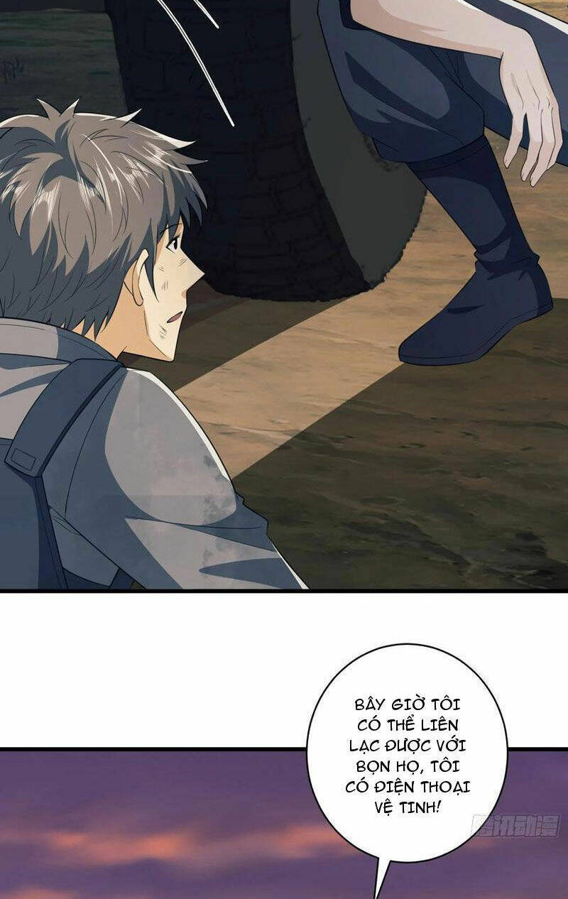 Đệ Nhất Danh Sách Chap 221 - Next Chap 222
