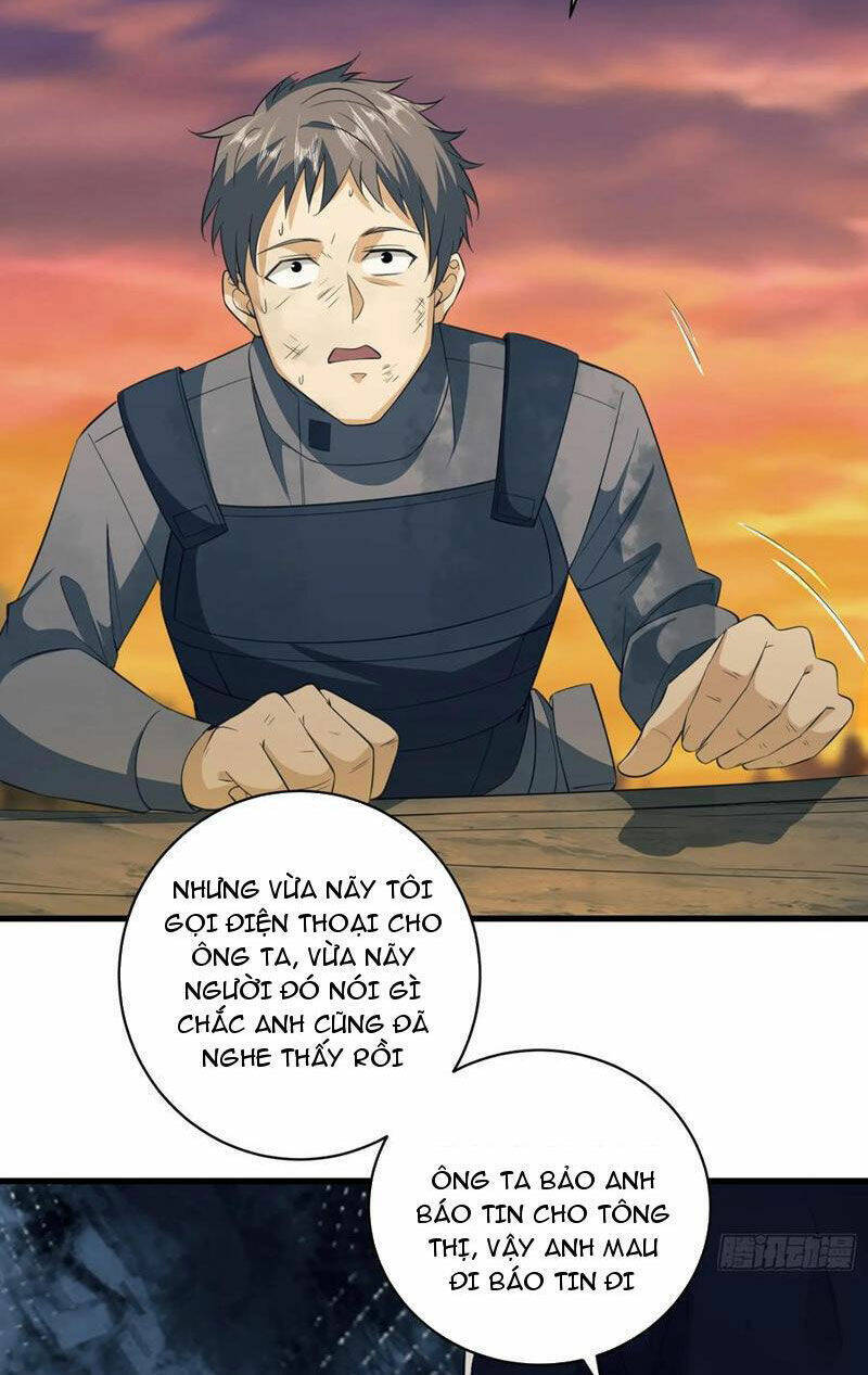 Đệ Nhất Danh Sách Chap 221 - Next Chap 222